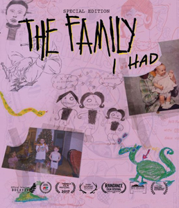 The Family I Had (2017)