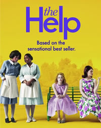 The Help (2011)