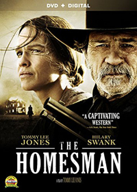 The Homesman (2014)