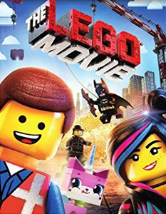 The Lego Movie (2014)