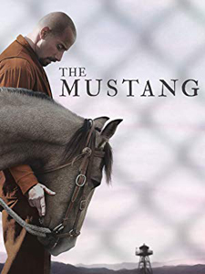 The Mustang (2019)