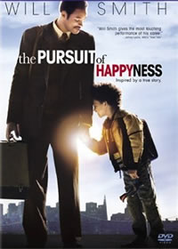 The Pursuit of Happyness (2006)