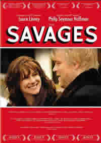 The Savages (2007)