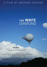 The White Diamond (2004)