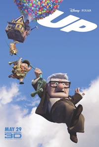 Up (2009)