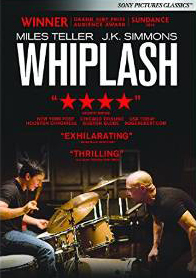 Whiplash (2014)