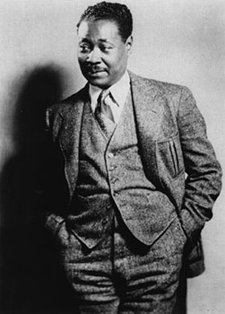 Claude McKay.