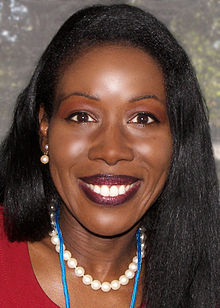 Isabel Wilkerson.