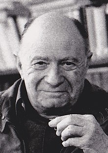 Jacques Ellul, 1990