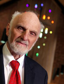 Walter Brueggemann.