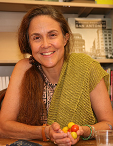 Naomi Shihab Nye.