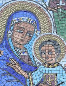 Our Lady (Ethiopia).