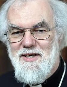 Rowan Williams