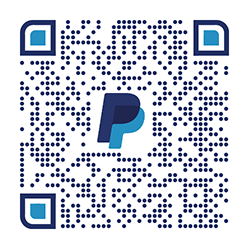 JwJ paypal qrcode seller fees apply 12Jan2025 reduced size 200x200px